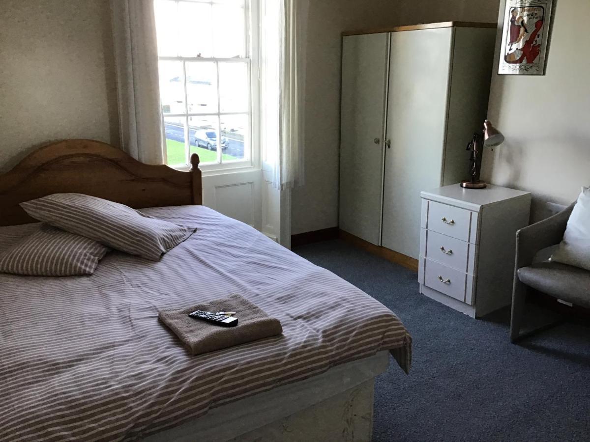 Sea View Guest House Hartlepool Eksteriør bilde